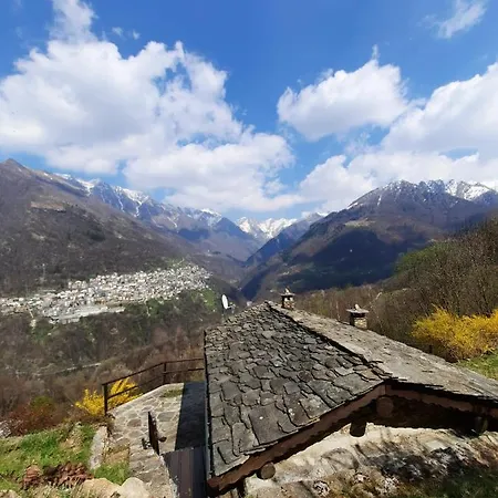 Holiday home La Baita Di Heidi - Your Mountain Holiday *