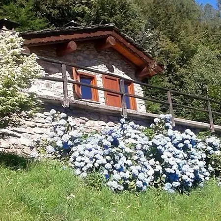 Holiday home La Baita Di Heidi - Your Mountain Holiday *