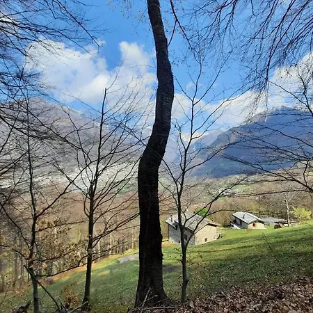 Holiday home La Baita Di Heidi - Your Mountain Holiday