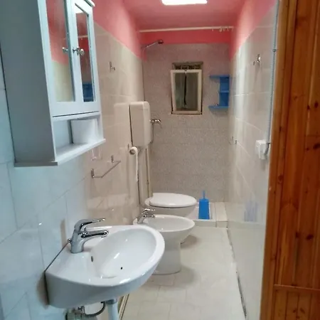 La Baita Di Heidi - Your Mountain Holiday Holiday home
