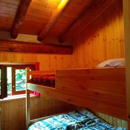 La Baita Di Heidi - Your Mountain Holiday Holiday home *