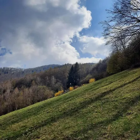 Holiday home La Baita Di Heidi - Your Mountain Holiday *
